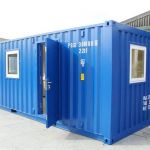 Office Container 20 Feet